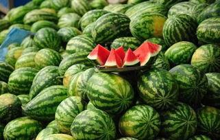 南充网红吃瓜事件真相,真相背后的网络狂欢与反思