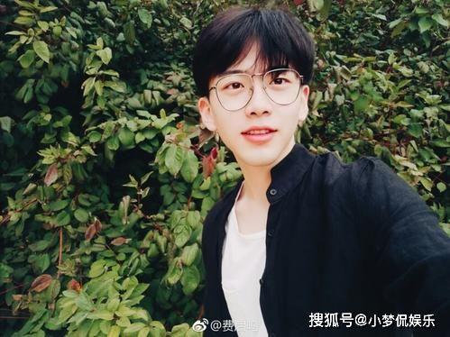 吃瓜网红张子凡图片,网红视角下的娱乐圈风云