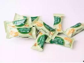 带你吃瓜网红零食是真的吗,真伪大揭秘！