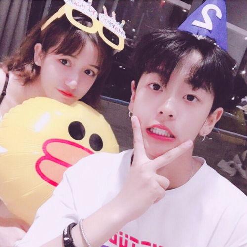 网红吃瓜头像男的,揭秘男性网红的“瓜田”生活