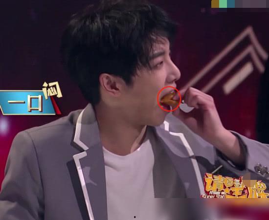 韩网吃瓜华晨宇,吃瓜群众揭秘偶像背后的故事